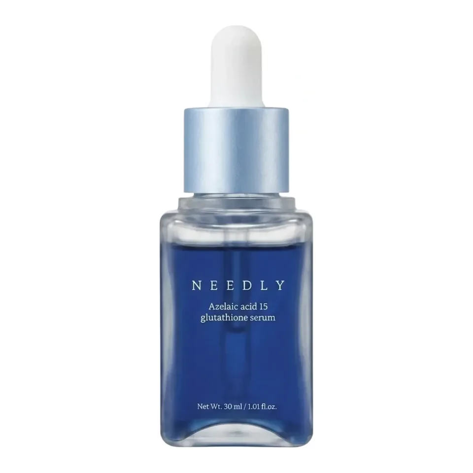 Needly Azelaic Acid 15 Glutathione Serum 30 мл