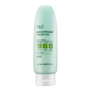 DR.G Brightening Peeling Gel