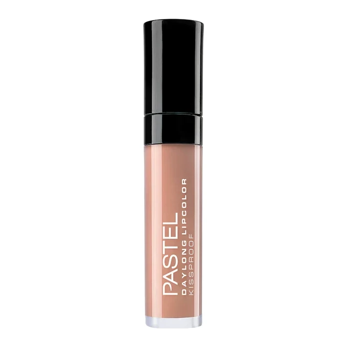 PASTEL Помада матова рідка  PASTEL  DAYLONG LIPCOLOR KISSPROF тон 27_ДО  01.26/04.26