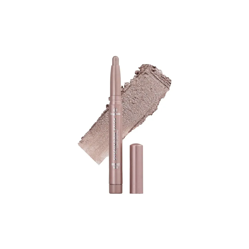 Bogenia Тіні-олівець для повік Long Lasting Eyeshadow Stick №005