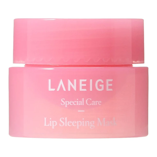 Laneige Нічна маска для губ з екстрактом ягід LANEIGE Lip Sleeping Mask Berry 3 г