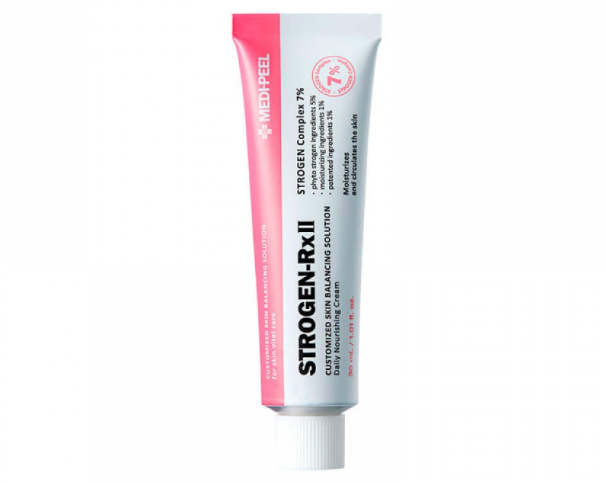 Medi-Peel Strogen-Rx II Cream 30 мл