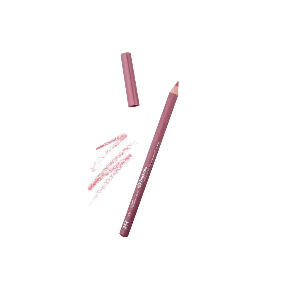 Bogenia Олівець для губ Lipliner №8