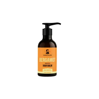 Barber Blend Бальзам для всіх типів волосся Bergamot