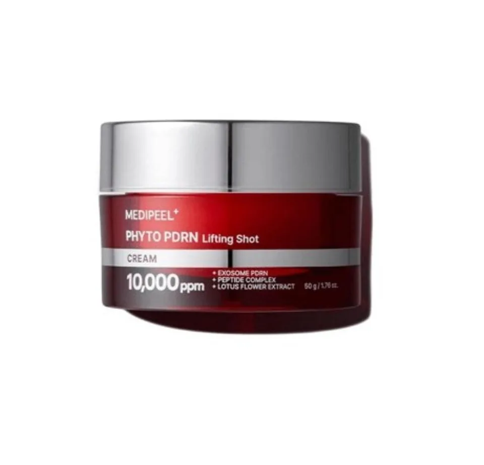 Medi-Peel Phyto Exosome PDRN Lifting Shot Cream, 50 мл