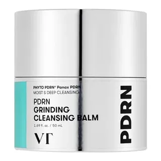 VT Cosmetics PDRN Grinding Cleansing Balm 50 мл