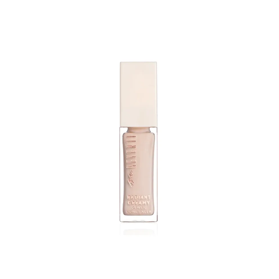 Neverti Консилер Radiant Creamy Cover №2 Vanilla