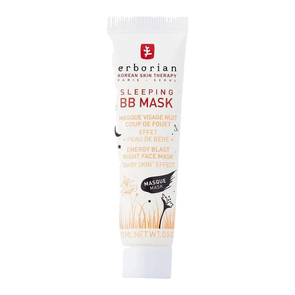 Erborian Sleeping BB Mask 50 мл