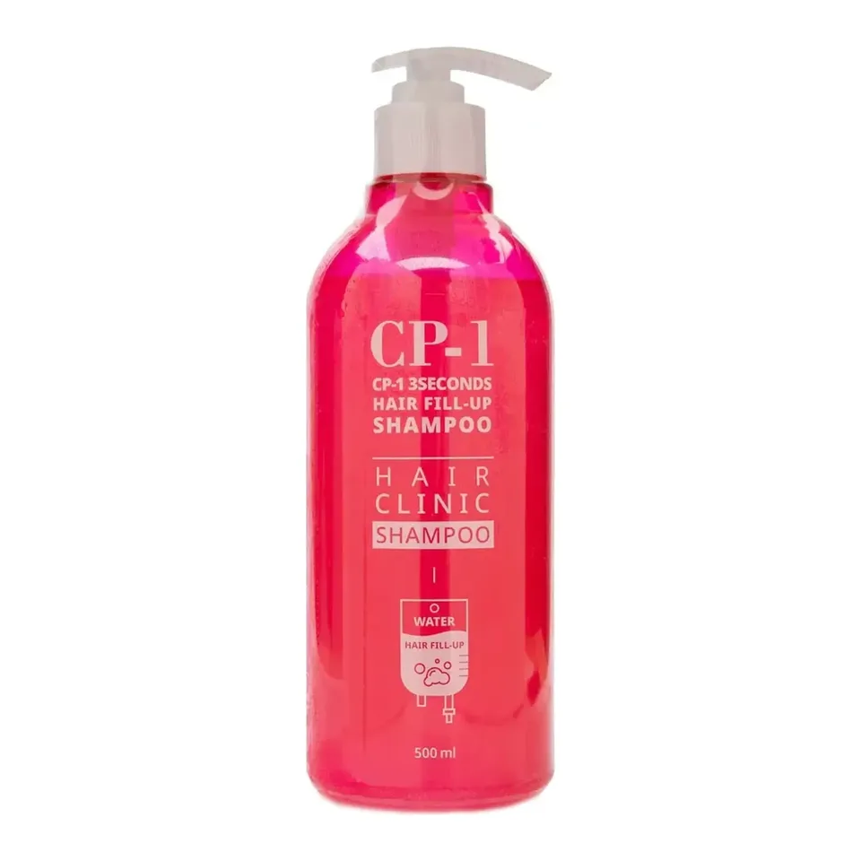Esthetic House CP-1 3 Seconds Hair Fill-Up Shampoo 500 мл