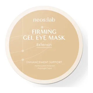 Neos:lab Гідрогелеві патчі під очі з колагеном Neos:lab Firming Gel Eye Mask Extansis 60шт