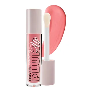 PASTEL Блиск д/над. об'єму губам PLUMP UP EXTRA HYDRAYTING PLUMPING тон 203