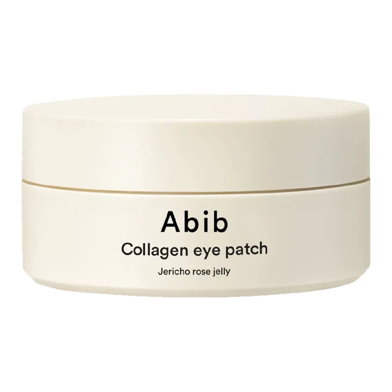 ABIB Collagen Eye Patch Jericho Rose Jelly 90 г