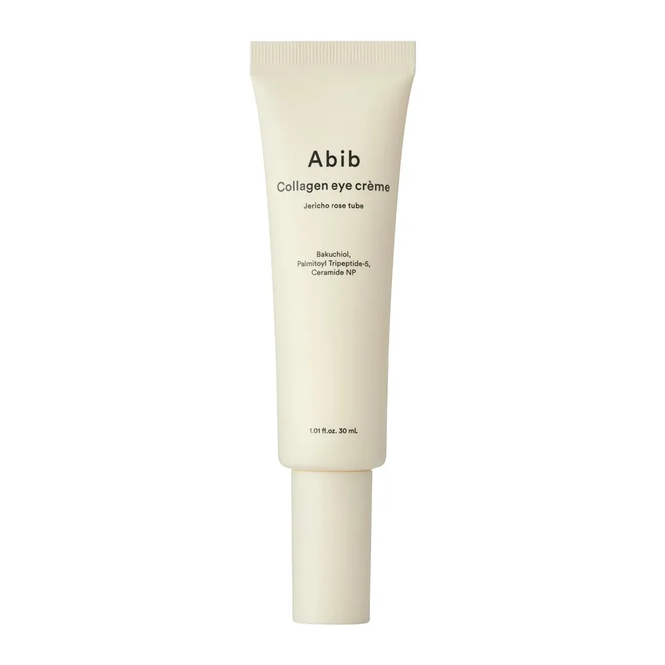 ABIB Collagen Eye Cream Jericho Rose Tube 30 мл