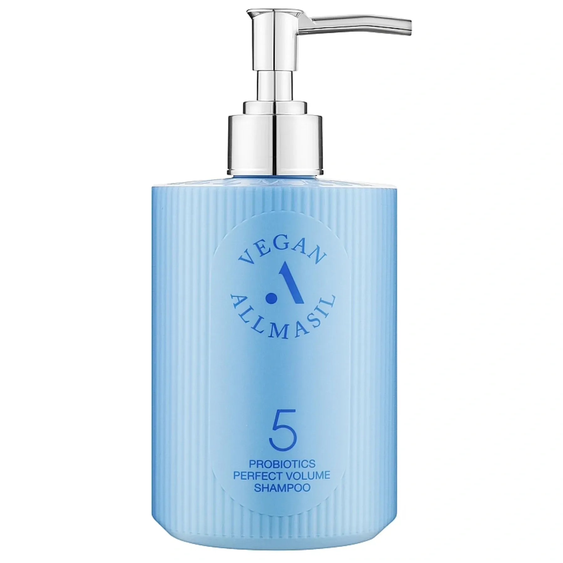 Allmasil 5 Probiotics Perfect Volume Shampoo