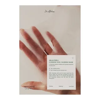 DR.ALTHEA Cushion Veil Calming Mask