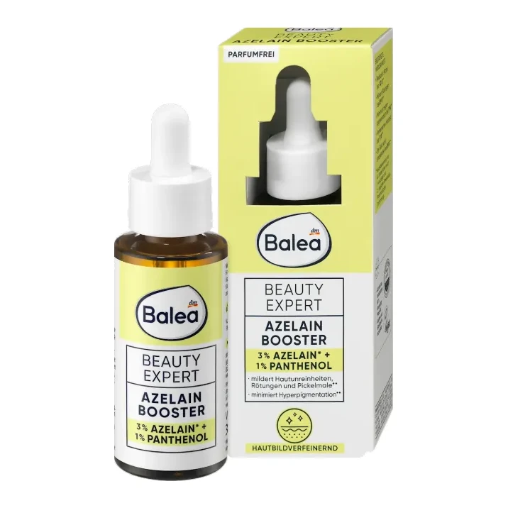 BALEA Beauty Expert 30 мл