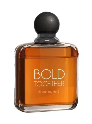 Marxzelle Парфумована вода Bold Together Man