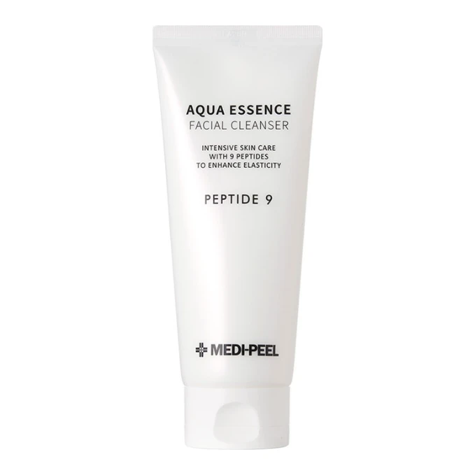 Medi-Peel Peptide 9 Aqua Essence Facial Cleanser 150 мл