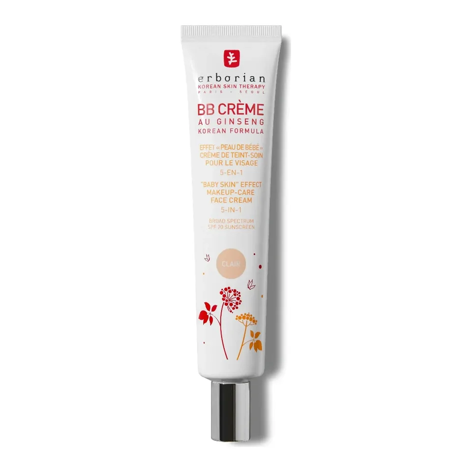 Erborian BB Cream Clair 40 мл