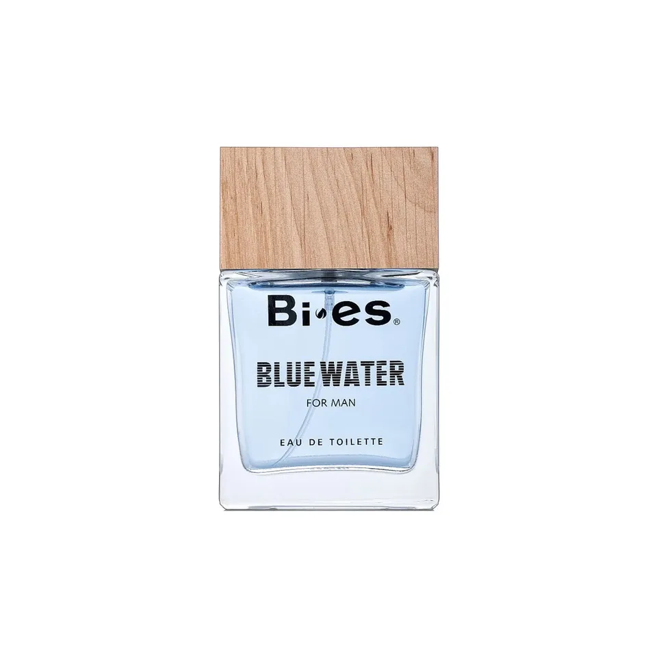 Bi-Es Туалетна вода Blue Water