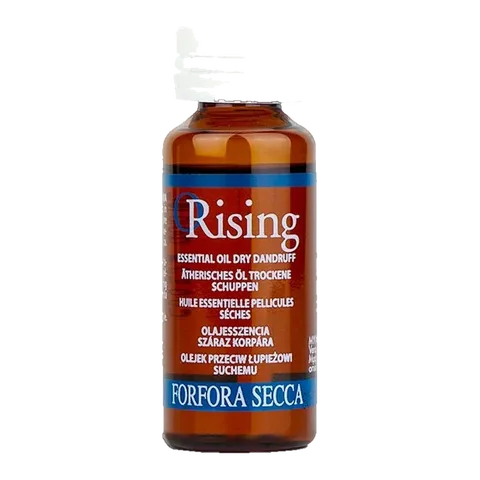 Orising Forforf Secca Oil