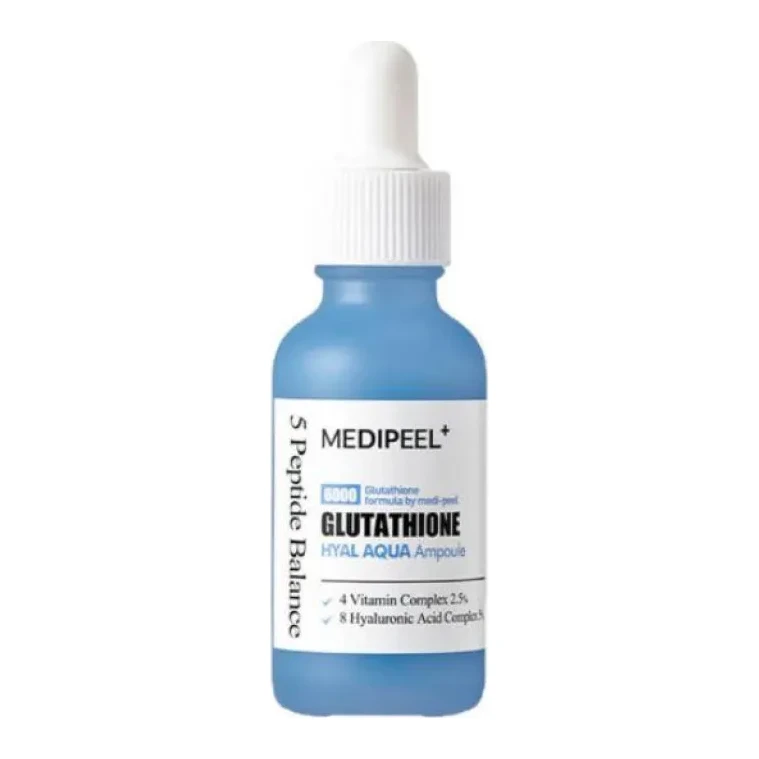 Medi-Peel Glutathione Hyal Aqua Ampoule 30 мл