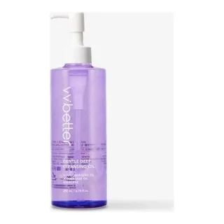 VVbetter GENTLE DEEP CLEANSING OIL 200 мл