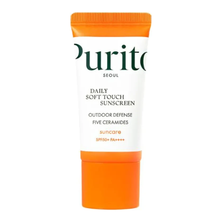 PURITO Daily Soft Touch Sunscreen 15 мл