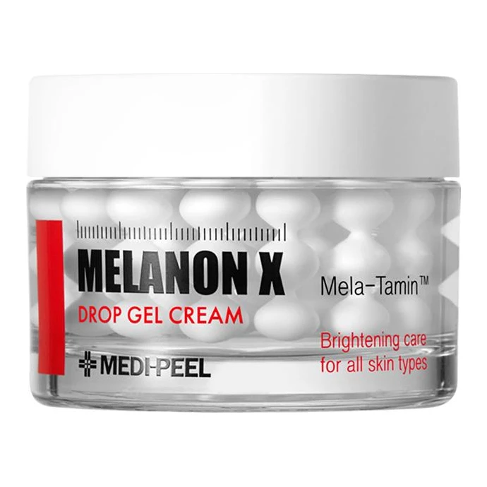 Medi-Peel Melanon X Drop Gel Cream 50 г