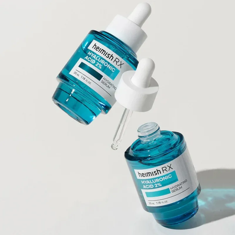 Heimish RX Hyaluronic Acid 2% Hydrating Serum 35 мл