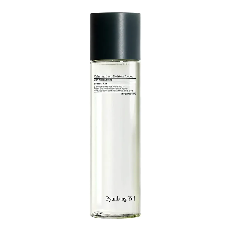 Pyunkang Yul Calming Deep Moisture Toner 150 мл