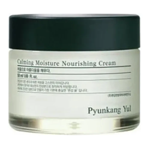 Pyunkang Yul Calming Moisture Nourishing Cream 50 мл