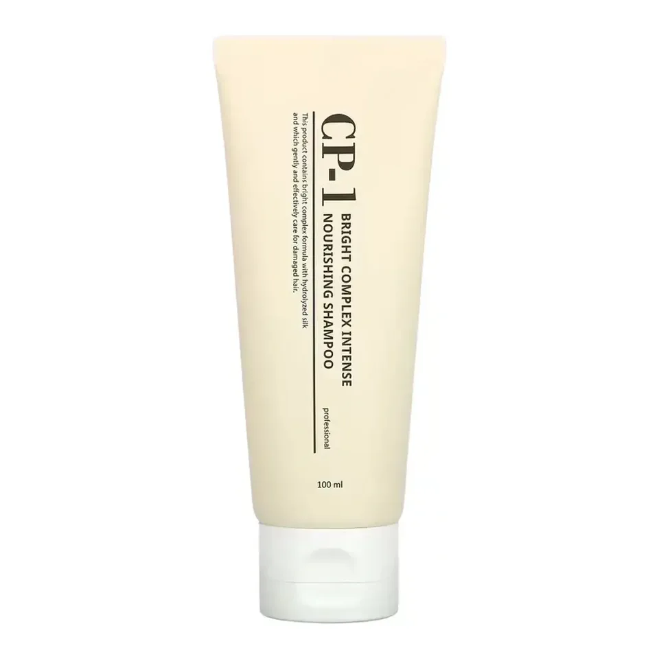 Esthetic House CP-1 Bright Complex Intense Nourishing Shampoo 100 мл