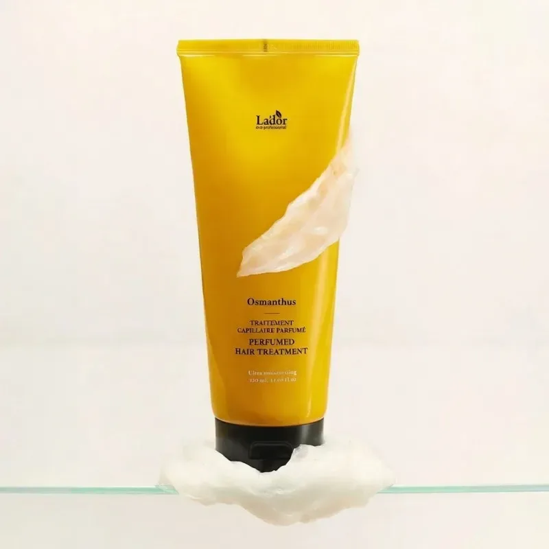 La'dor Perfumed Hair Treatment (La Pitta) 380 мл