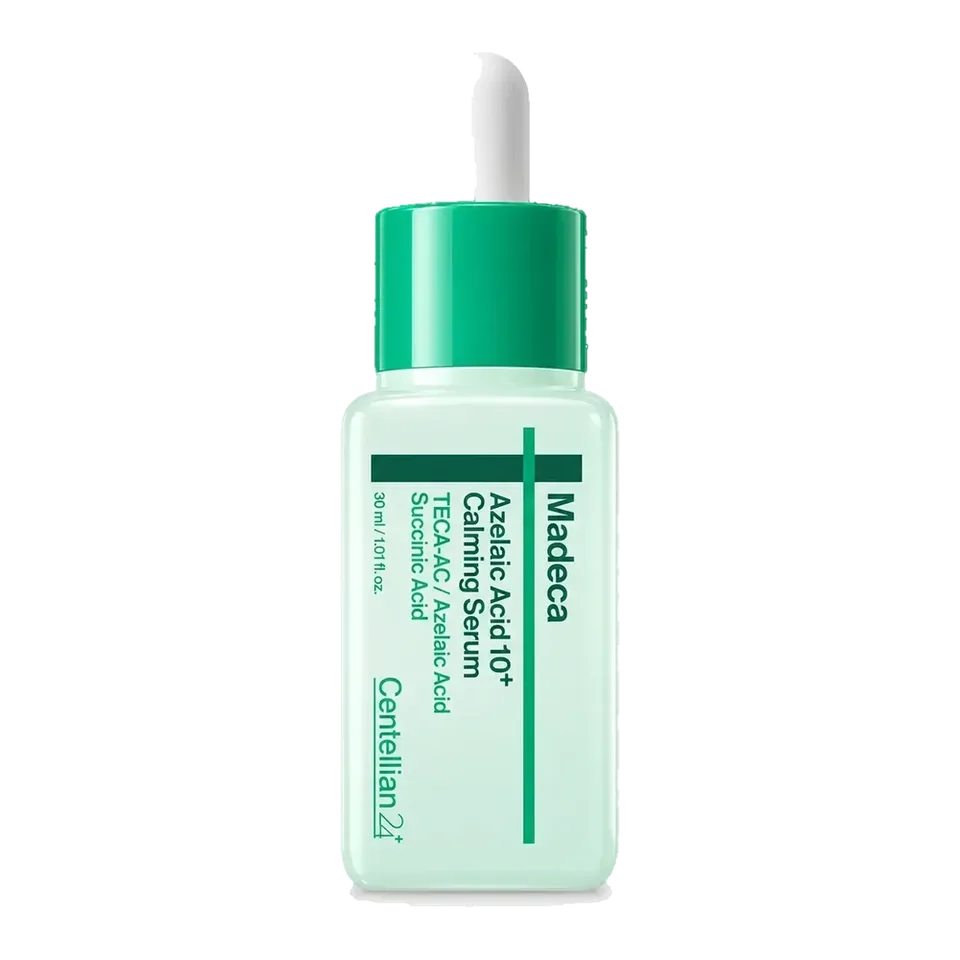 Centellian24 Madeca Azelaic Acid 10+ Calming Serum 30 мл