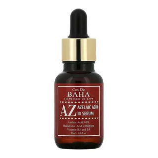 Cos de Baha Azelaic Acid 10 Serum 30 мл