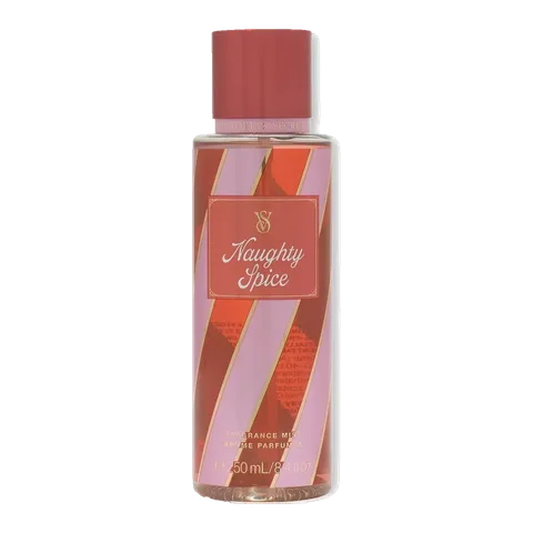 Victoria's Secret Naughty Spice Fragrance Mist