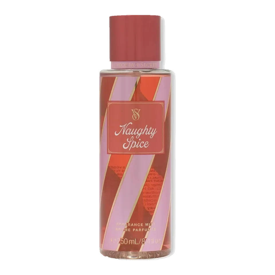 Victoria's Secret Naughty Spice Fragrance Mist 250 мл