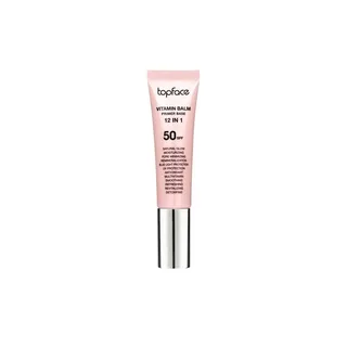 Topface База під макіяж Vitamin Balm Primer Base 12в1