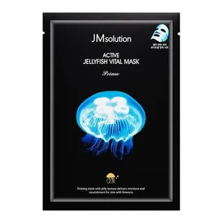 JM Solution Active Jellyfish Vital Mask Prime