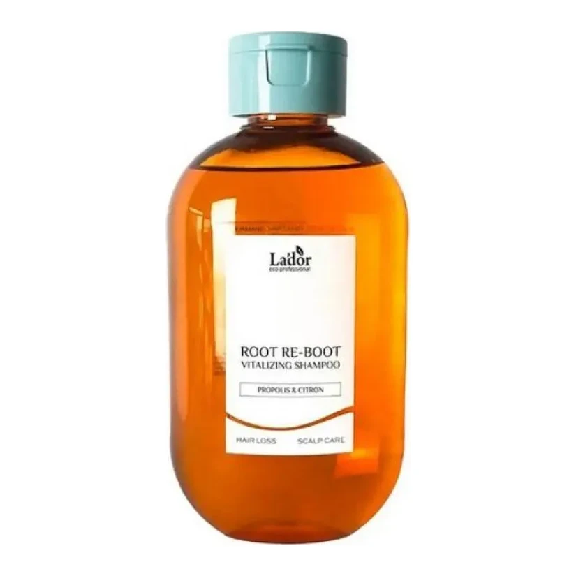 La'dor Root Re-Boot Vitalizing Shampoo 300 мл
