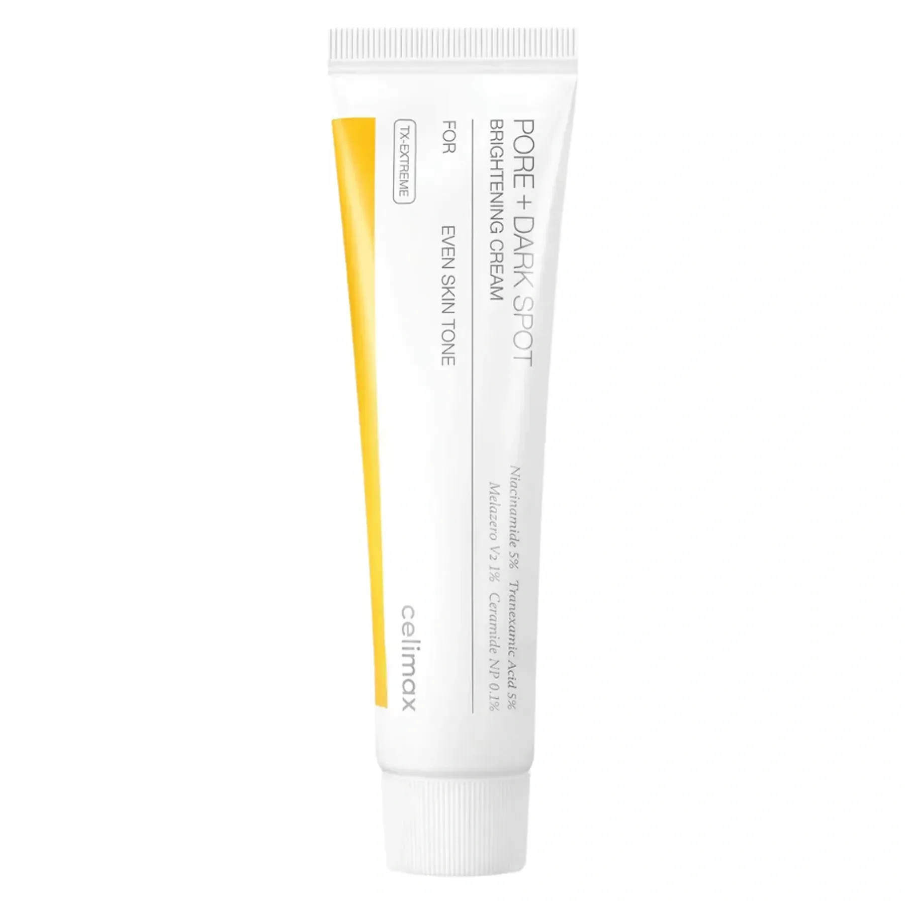 Celimax Pore+Dark Spot Brightening Cream