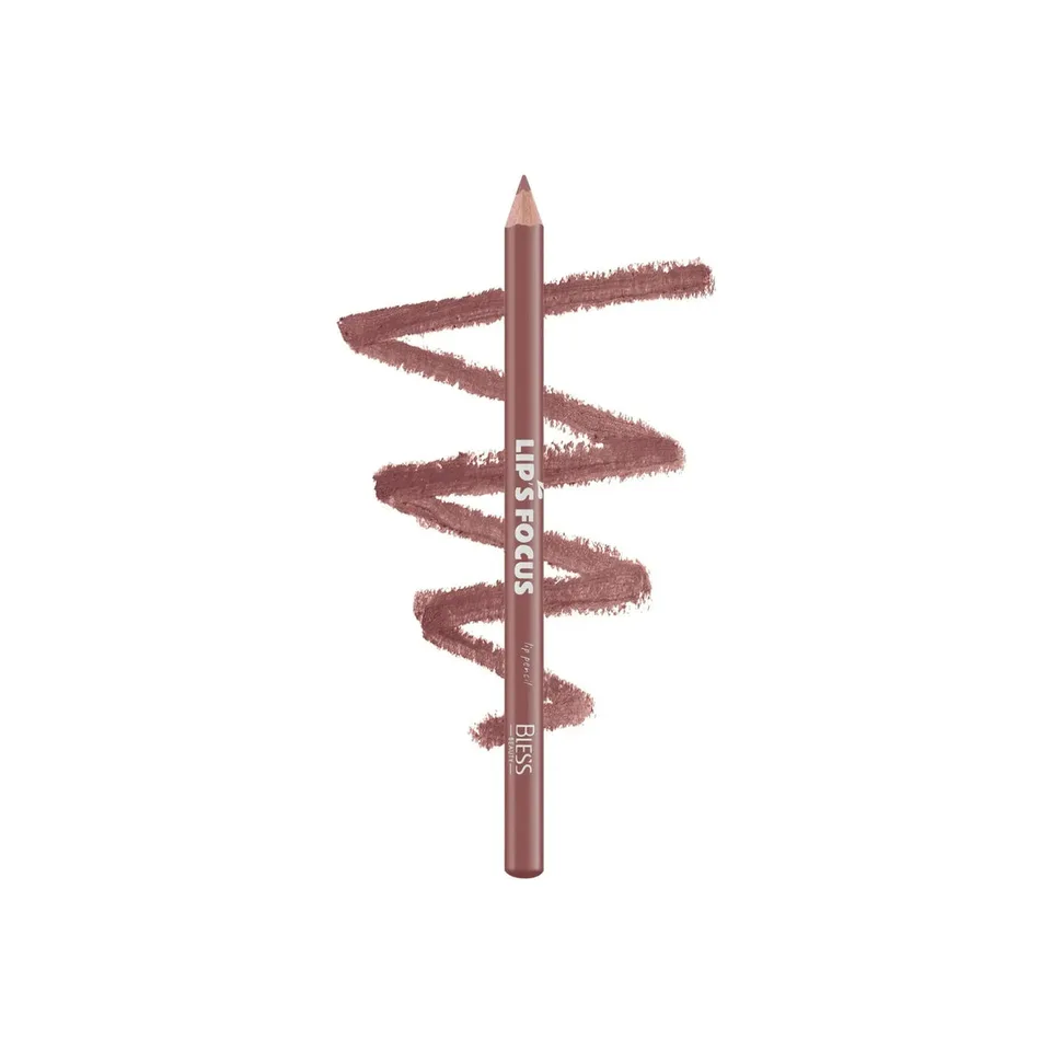 Bless Beauty Олівець для губ Perfect Lip Pencil №22