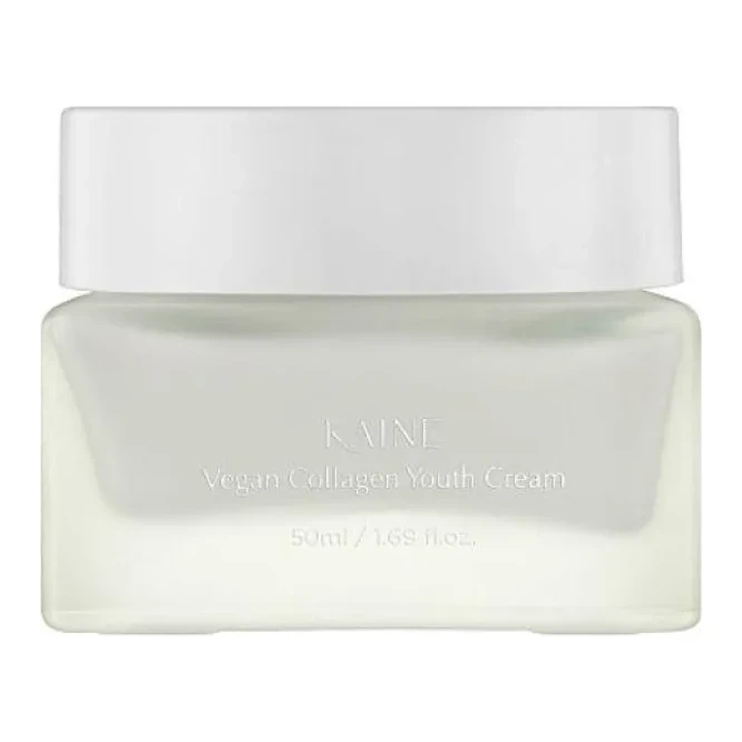 KAINE Vegan Collagen Youth Cream 50 мл