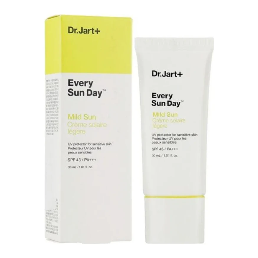 Dr.Jart+ Every Sun day Mild Sun 30 мл
