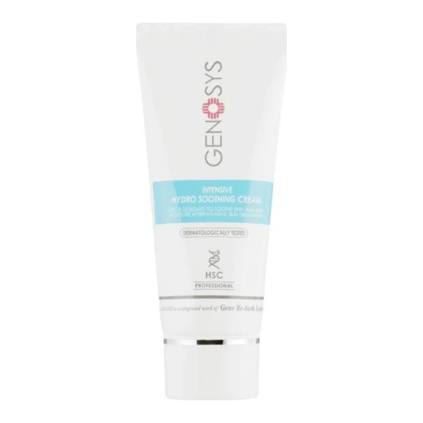 GENOSYS HYDRO SOOTHING CREAM 50 г