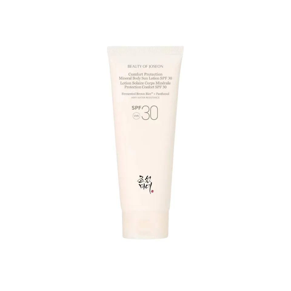 BEAUTY OF JOSEON Comfort Protection Body Sunscreen SPF30, 150 мл