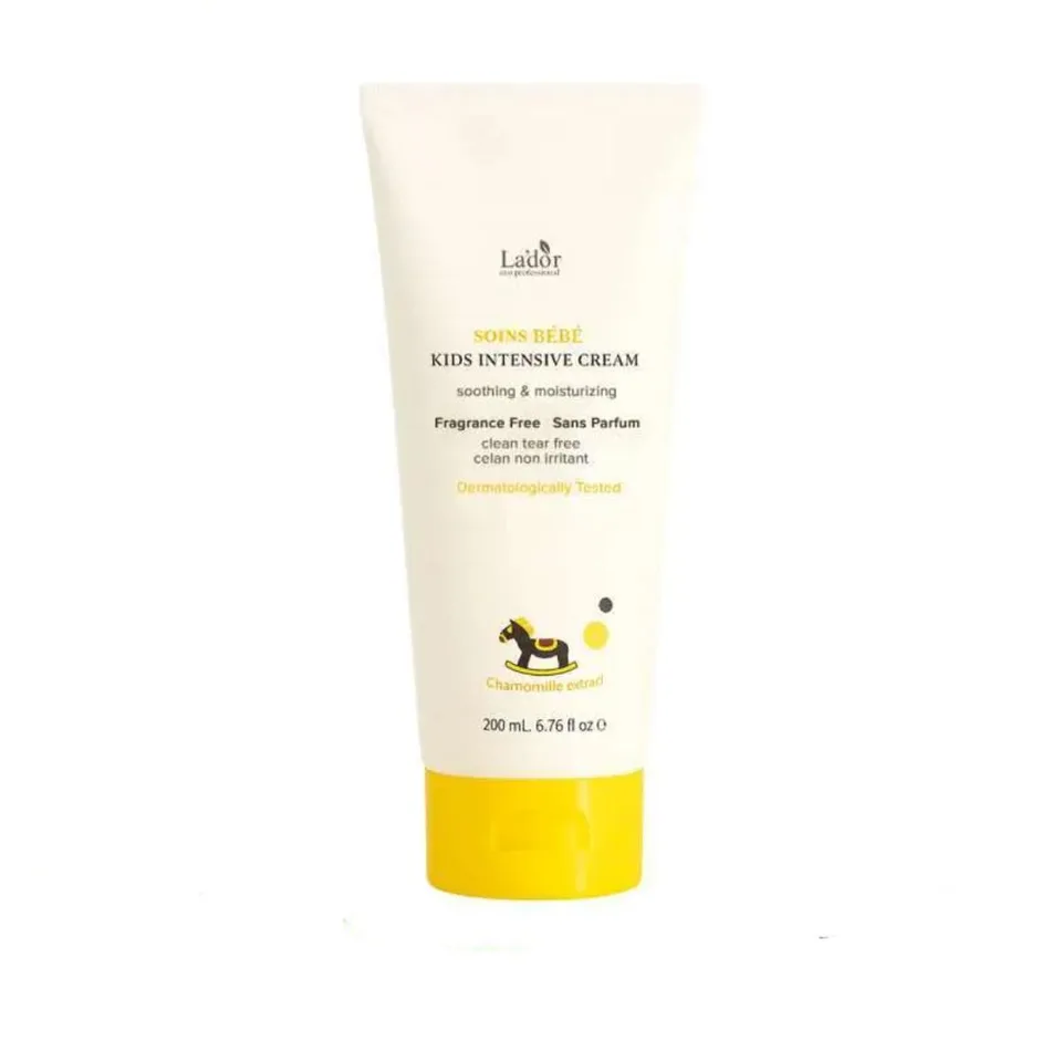 La'dor Lador Kids Intensive Cream 200 мл