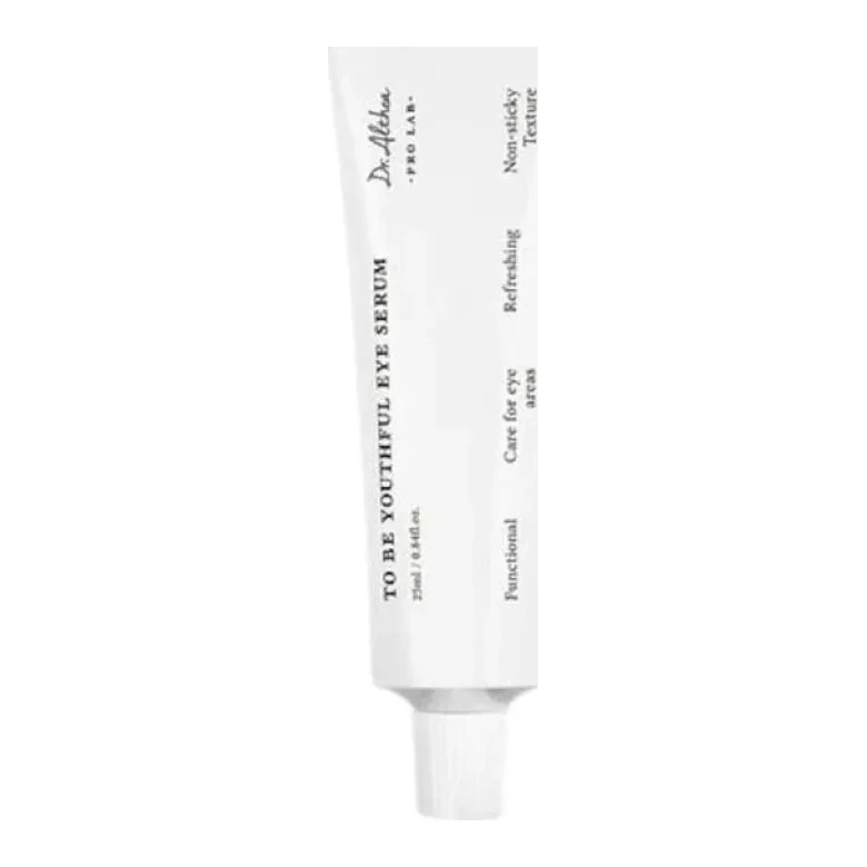 DR.ALTHEA Крем навколо очей To Be Youthful Eye Serum, 25 мл
