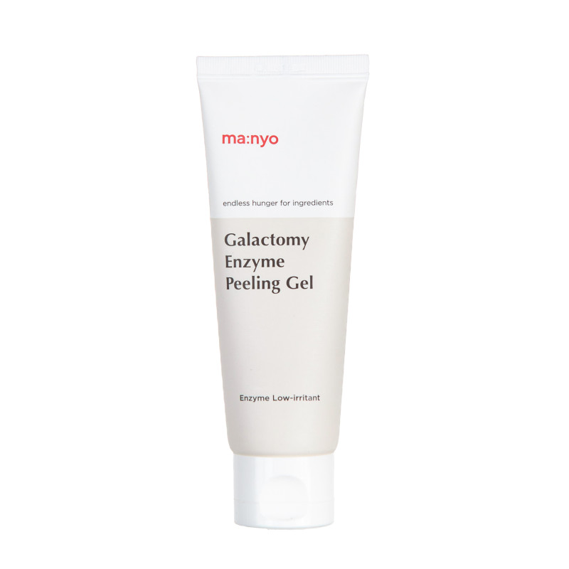ma:nyo Manyo Galactomy Enzyme Peeling Gel 75 мл